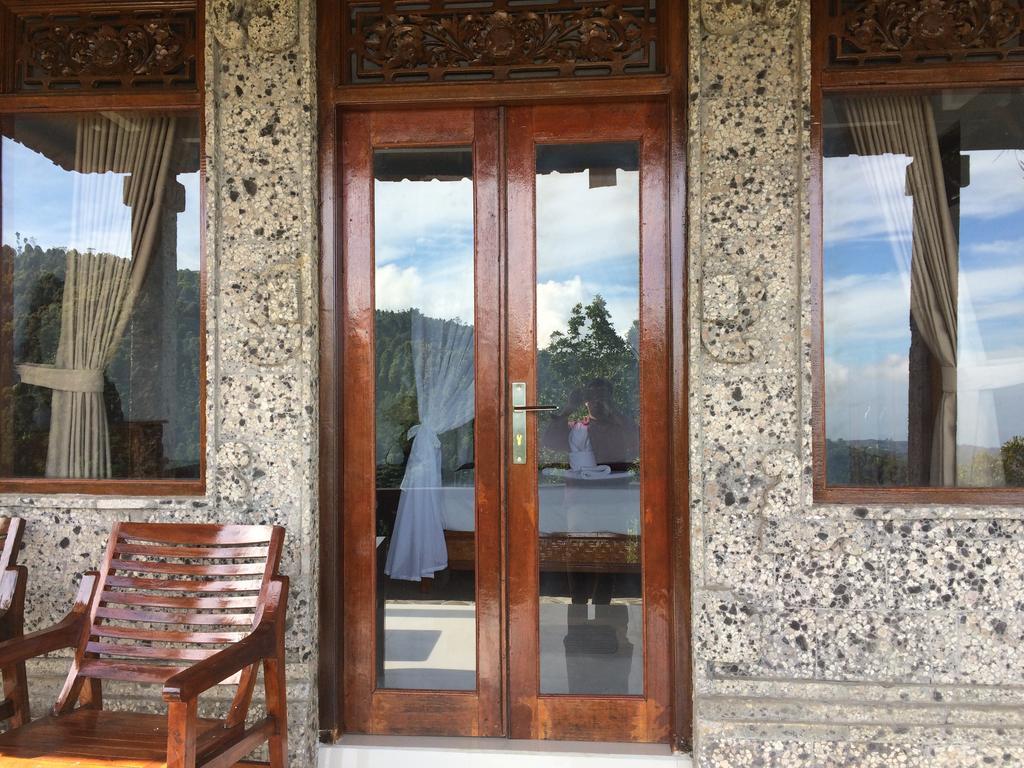 Aryautama Garden Villa Munduk Eksteriør billede