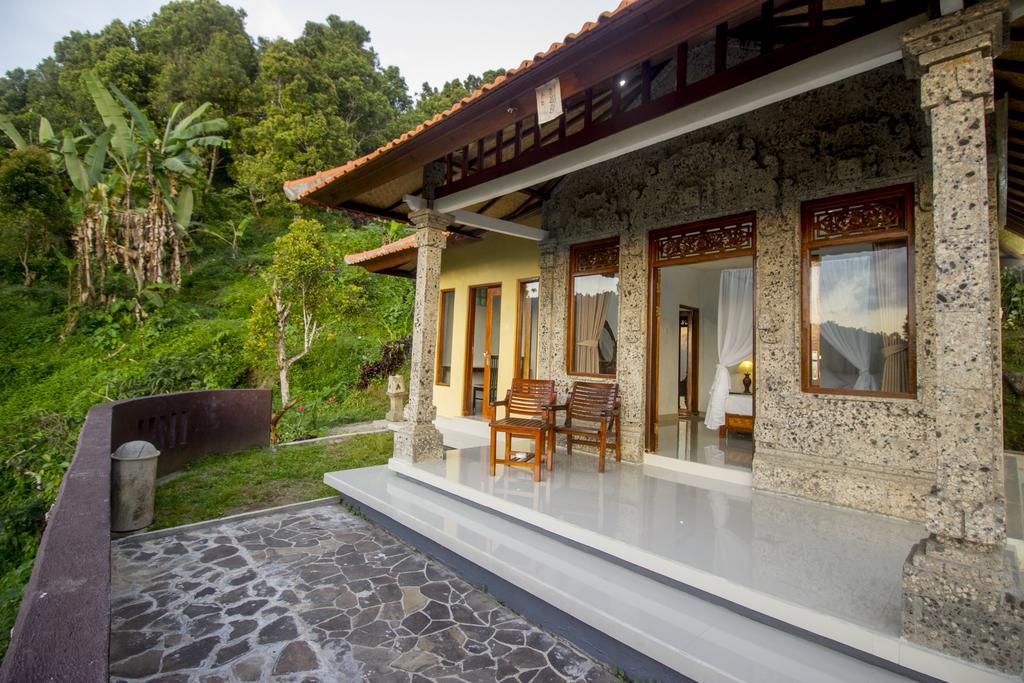 Aryautama Garden Villa Munduk Eksteriør billede