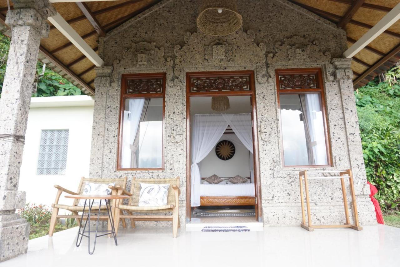 Aryautama Garden Villa Munduk Eksteriør billede